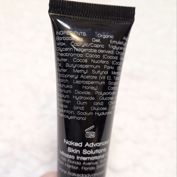 Naked Cosmetics Pigment & Aloe Cream Bundle - Picture 8 of 16